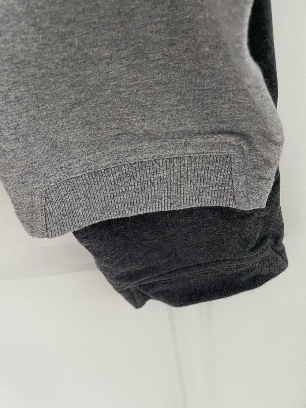 TWO Mack Weldon ACE SWEATPANT mens XL Jogger Casual Athleisure.   17